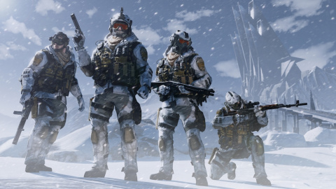 Warface quitte Crytek pour Blackwood Games, un nouveau studio