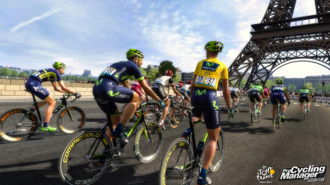Les jeux du Tour de France 2017 se montrent en images