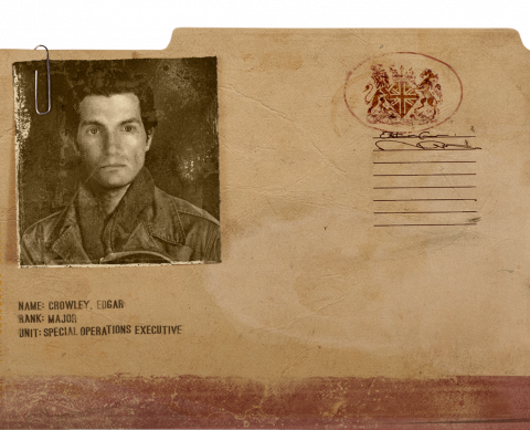 Call of Duty : WWII détaille ses personnages avec un ARG
