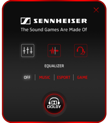 Test du casque Sennheiser GSP 350 : Un concurrent sérieux