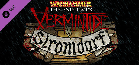 Warhammer: End Times - Vermintide | Stromdorf sur PC