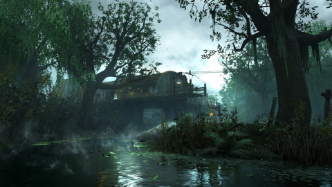 CoD Black Ops III : le DLC "Zombies Chronicles" se montre en images