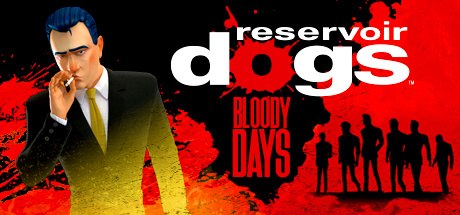 Reservoir Dogs : Bloody Days sur ONE
