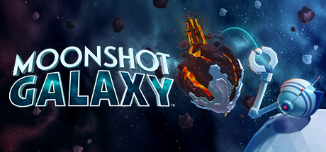 Moonshot Galaxy sur PC