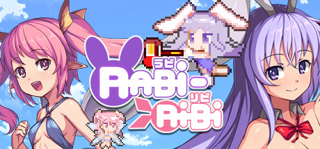 Rabi-Ribi sur PS4