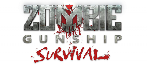 Zombie Gunship Survival sur iOS