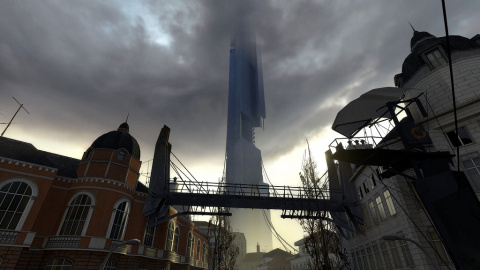 Half-Life 2 VR rejoint le Steam Greenlight