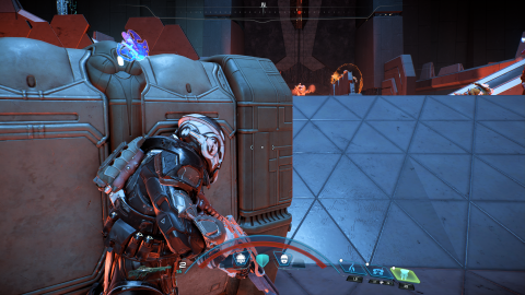 BioWare - "Nous voulons savoir ce que vous souhaitez voir dans le futur" pour Mass Effect
