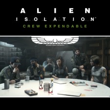 Alien : Isolation - L'équipage peut être sacrifié sur ONE