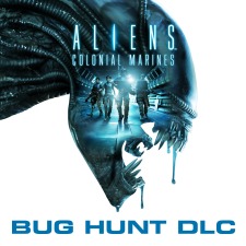 Aliens : Colonial Marines - Pack Desinfectation