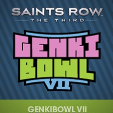 Saints Row : The Third - Genkibowl VII sur 360