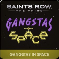 Saints Row : The Third - Gangsters dans l'espace sur 360