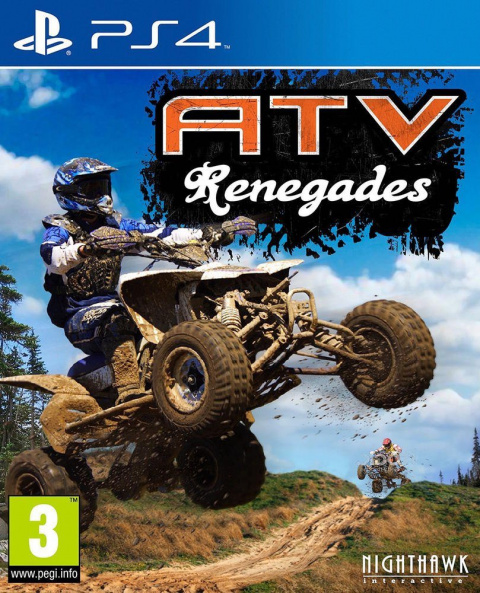 ATV Renegades | 