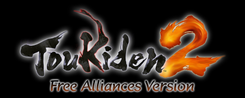 Toukiden 2 : Free Alliances Version