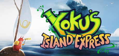 Yoku's Island Express sur PS4