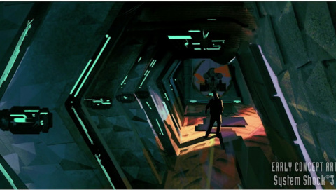 System Shock 3 se montre à travers 7 concept arts