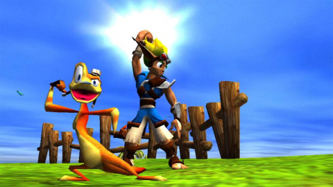 Ratchet et Clank ont 20 ans : de la PS2 à la PS5, ce duo mythique est la vraie mascotte de PlayStation
