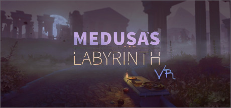 Medusa's Labyrinth VR sur PC