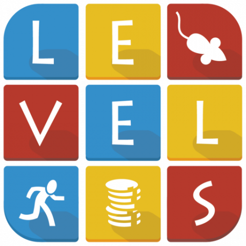 Levels sur Android