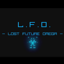 L.F.O. – Lost Future Omega sur Switch