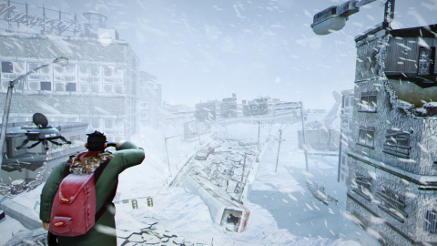 Impact Winter - La survie est-elle plus agréable sur consoles ?