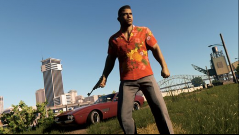 Mafia III : le prochain DLC se montre en images