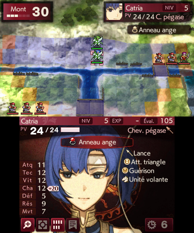 Celica - Bataille : Littoral zofien