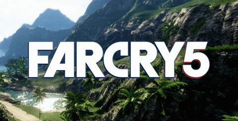 Les infos qu'il ne fallait pas manquer hier : Far Cry 5, Battlefield 1, ... 
