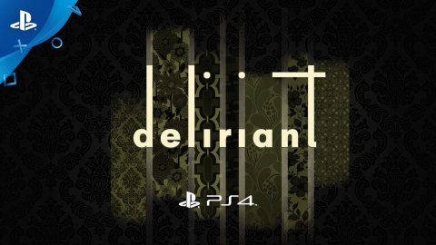 Deliriant sur PS4