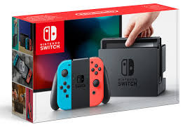 Nintendo augmenterait la production de la Switch en 2017