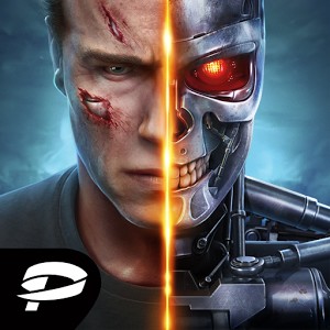 Terminator Genisys : Future War sur Android