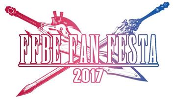La Fan Festa de Final Fantasy Brave Exvius ouvre ses réservations