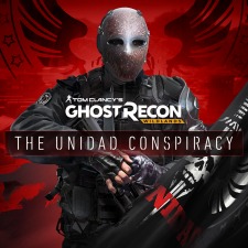 Ghost Recon Wildlands - Unidad Conspiracy sur ONE