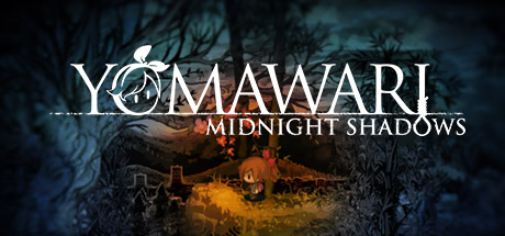 Yomawari : Midnight Shadows sur PC