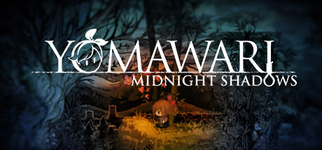 Yomawari : Midnight Shadows sur Vita