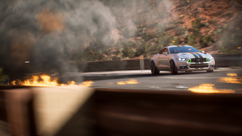Need For Speed Payback : les premières informations