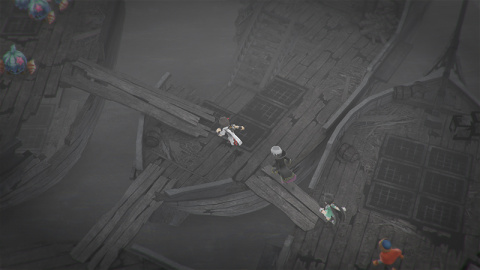 Lost Sphear : Square Enix dévoile les premières images ainsi que quelques détails