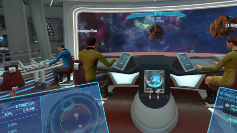 Star Trek Bridge Crew : la bonne idée mal réalisée ?