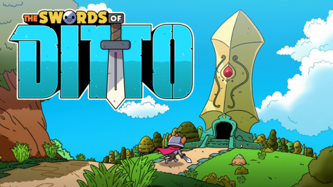 The Swords of Ditto sur PC