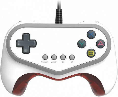 Pokkén Tournament DX : la manette Wii U spéciale sera compatible sur Switch