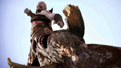 Comment la mise en scène de God of War : Ragnarok sur PS5 pourrait-elle évoluer  ? 