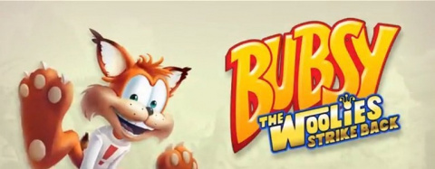 Bubsy : The Woolies Strike Back sur PS4