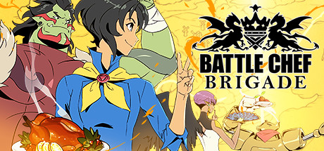 Battle Chef Brigade sur PS4