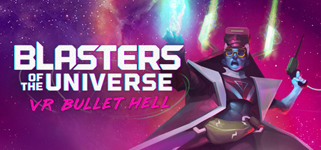 Blasters of the Universe sur PC