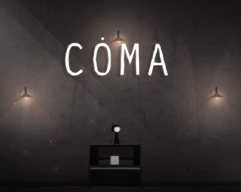 Coma Remembered sur PC