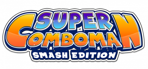 Super Comboman : Smash Edition sur PC