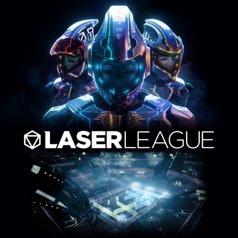 Laser League sur ONE
