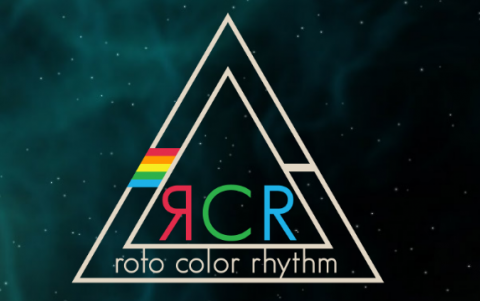 Roto Color Rhythm sur PC