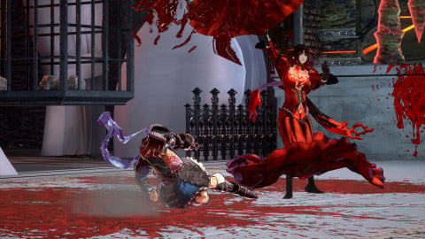 Bloodstained : Ritual of the Night - Un Metroidvania comme on les aime !