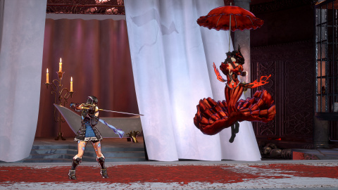Bloodstained : Ritual of the Night - S'inspirer des plus grands ne suffit pas toujours - E3 2018